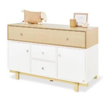 Pinolino Commode Ă Langer Boks Extra Large â Image 3