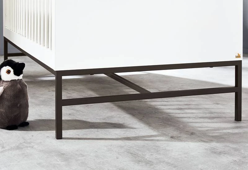 Pinolino Chambre De Bébé Steel Extra Large Grande – Image 8