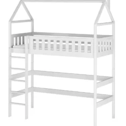 Lit De Maison Otylia