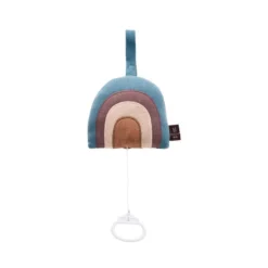 Mobile Musical Multicolore