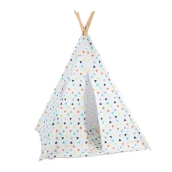 Tente De Jeu Tipi Enfants