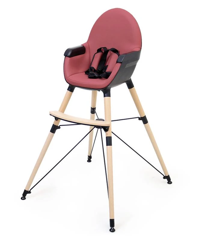 Chaise Haute 3 Hauteurs â Image 8