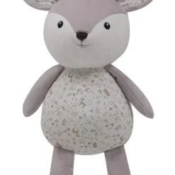 Peluche Faon De 30 Cm Esprit Enchanté