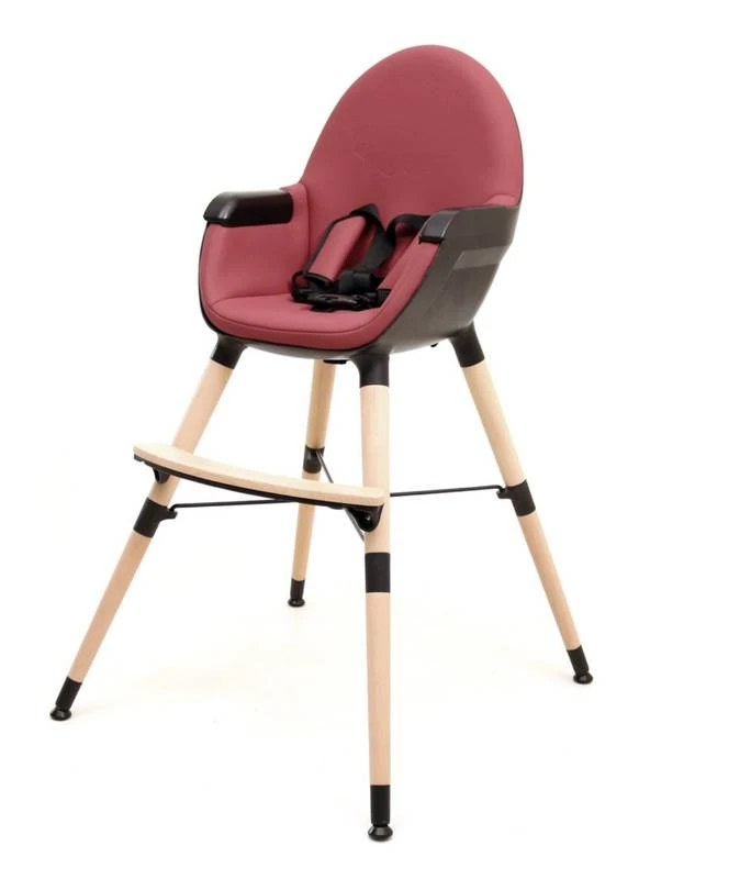 Chaise Haute 3 Hauteurs â Image 10