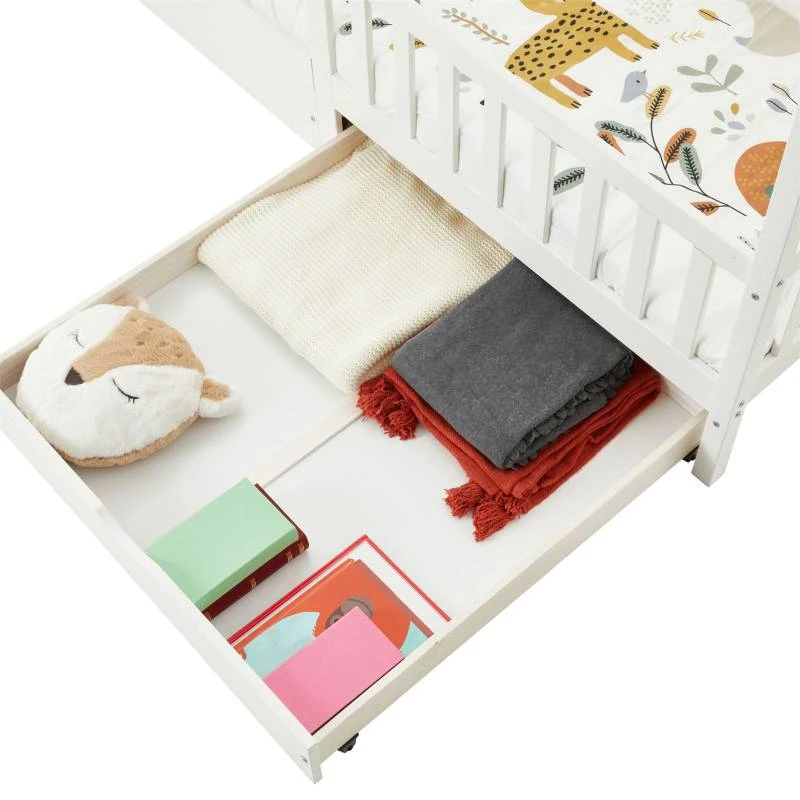 Lit Cabane NUNA 90x190 Cm â Image 6