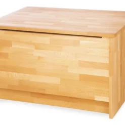 Pinolino Coffre, Hêtre Huilé