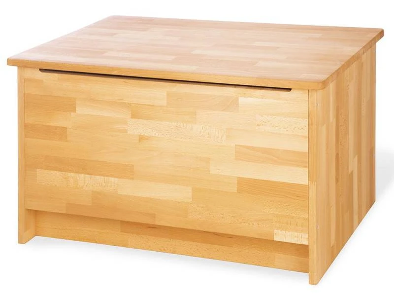 Pinolino Coffre, Hêtre Huilé