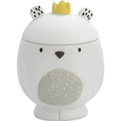 Coquetier Hans Roi Roi