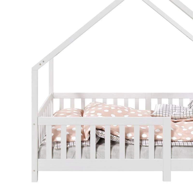 Lit Cabane CORA 90x190 Cm â Image 16