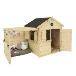 Cabane Playhouse Alpaga