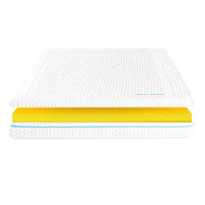 Matelas Sweet Dreams Bleu â Image 3