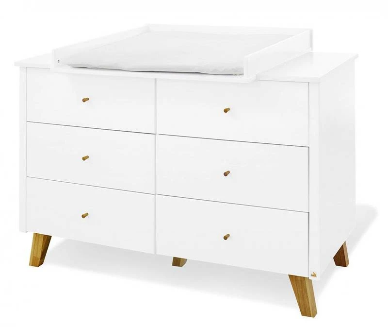 Pinolino Commode Ă Langer Pan Extra Large