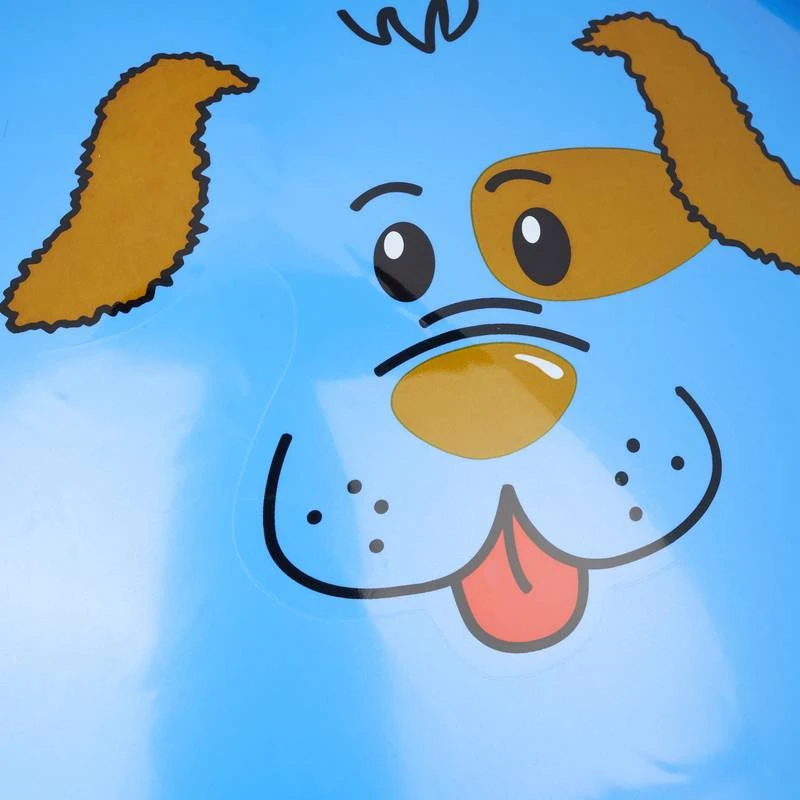 Ballon Sauteur Enfant Motifs Animaux â Image 13