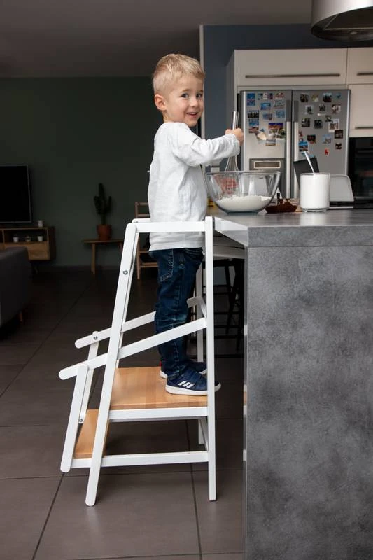 Tour D'Observation â Image 2