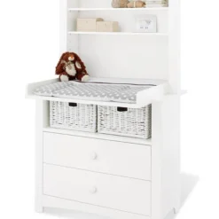 Pinolino Meuble Ă Langer Florentina Kids