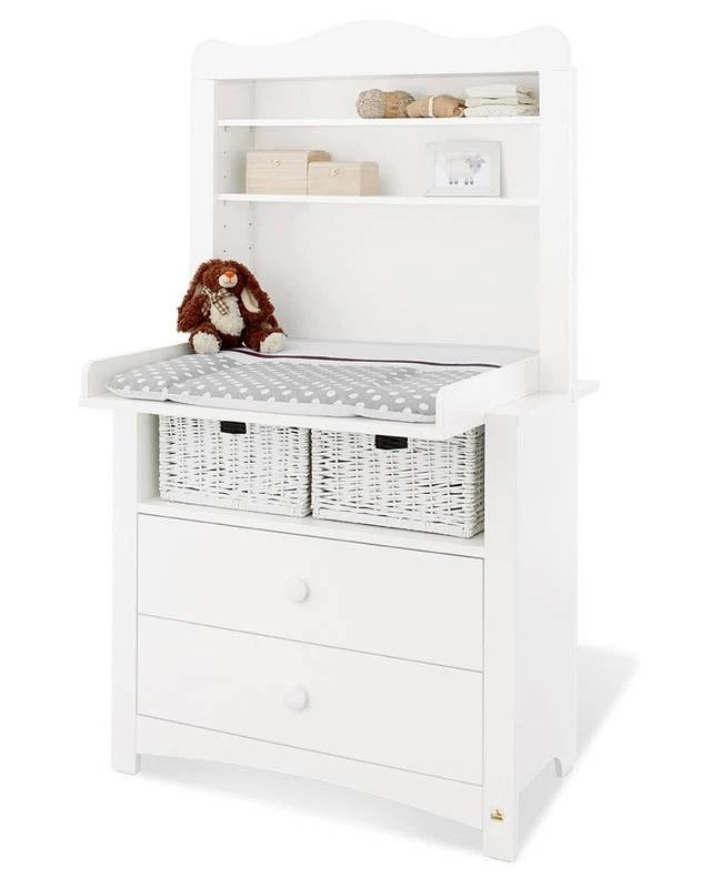 Pinolino Meuble Ă Langer Florentina Kids