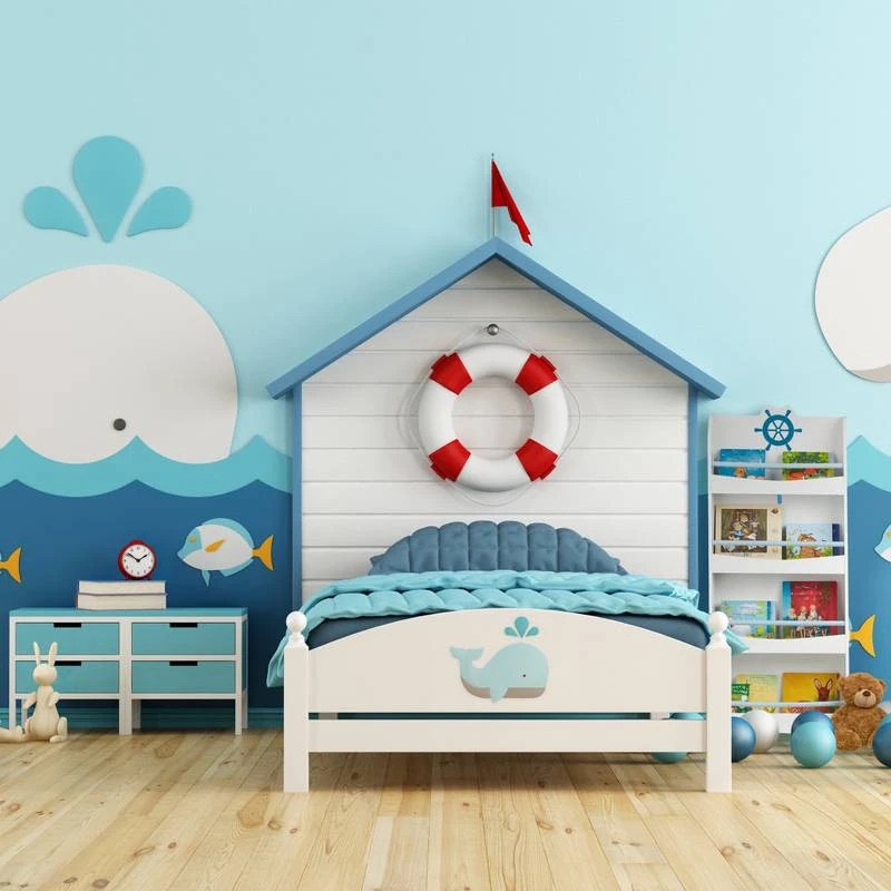 BibliothĂšque Pour Enfants â Image 4