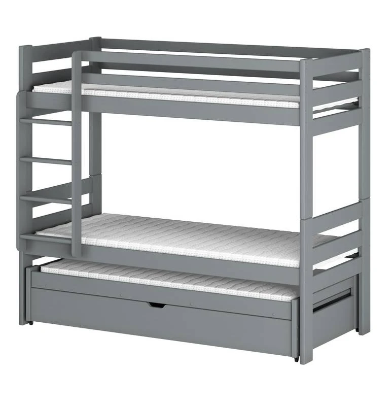 Lit SuperposĂ© Lessinew â Image 6