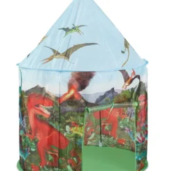 Tente Enfants Dinosaure