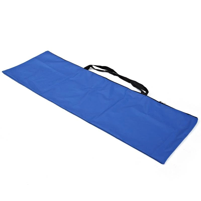 Sac Goal Pour Cage De Foot Bleu â Image 2