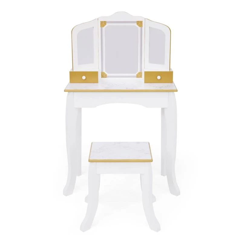 Versailles Karolina Medium Play Vanity