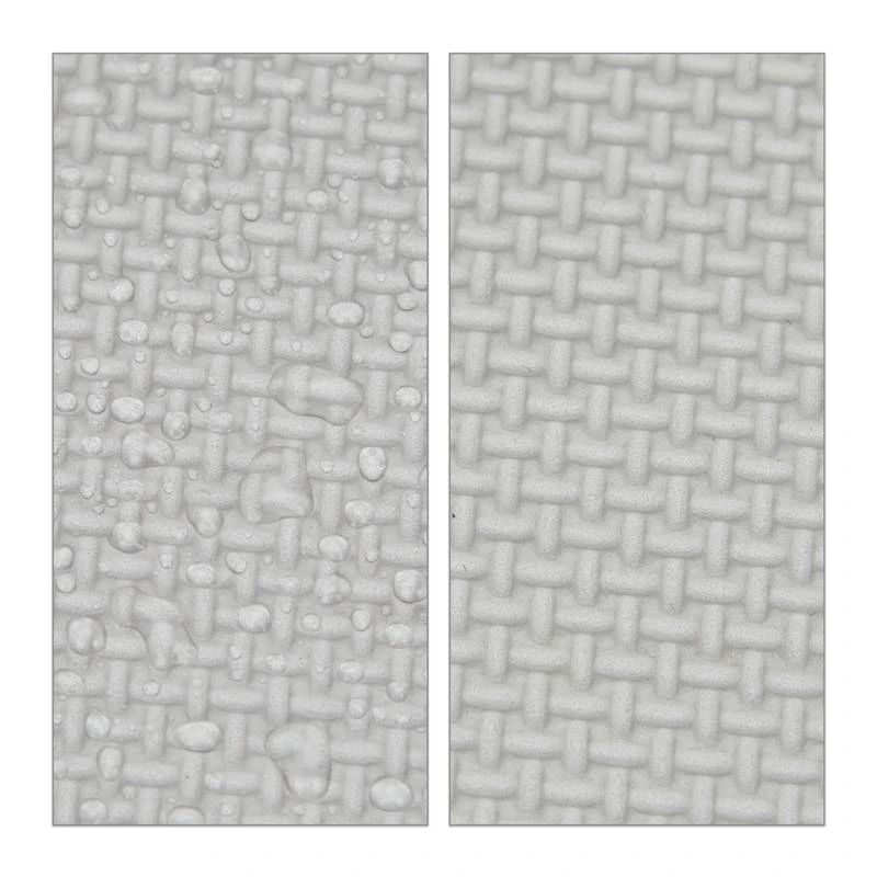 Tapis Puzzle Ă©toiles Gris Clair â Image 6