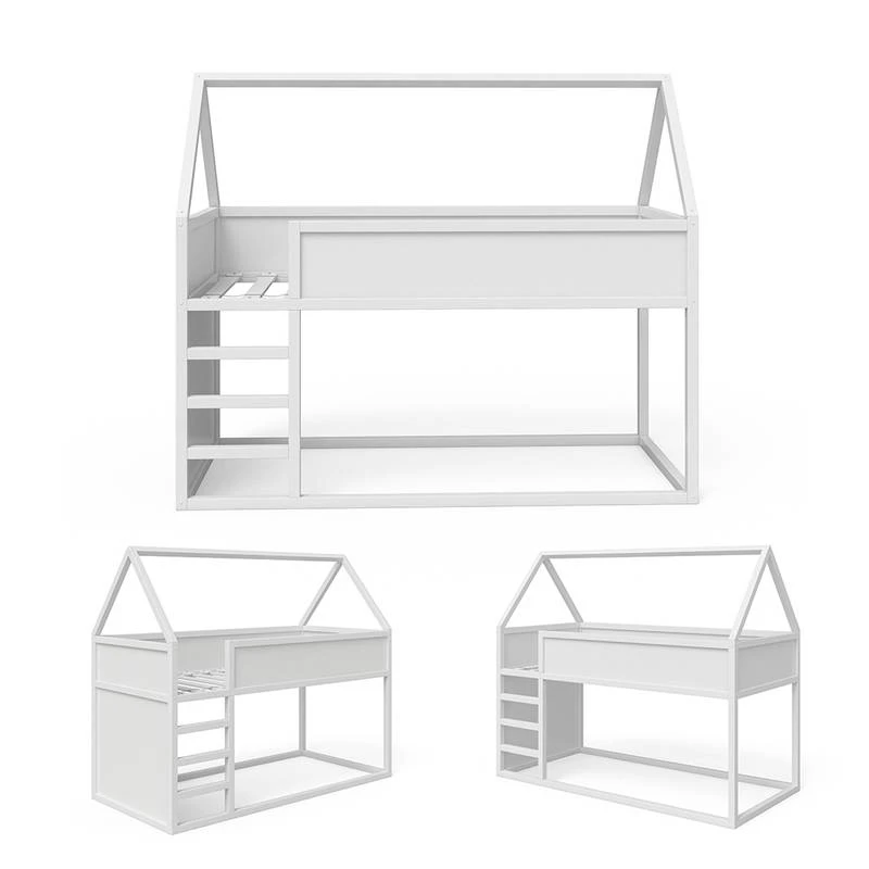 Lit Mezzanine Pinocchio 200x90cm â Image 4