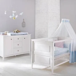 Pinolino Set D économie Smilla Extra Large