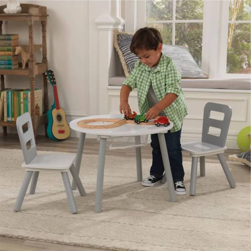 KidKraft Ensemble De Table Et De Chaise â Image 2