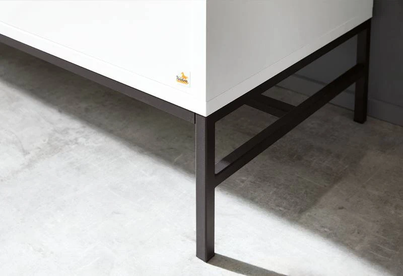 Pinolino Chambre De Bébé Steel Extra Large Grande – Image 9