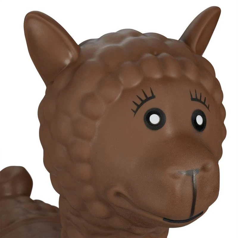 Animal Sauteur De Couleur Marron â Image 7