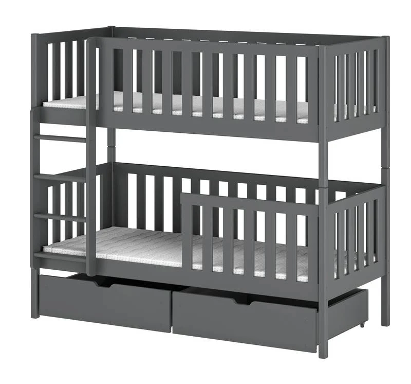 Lit SuperposĂ© Mich â Image 6