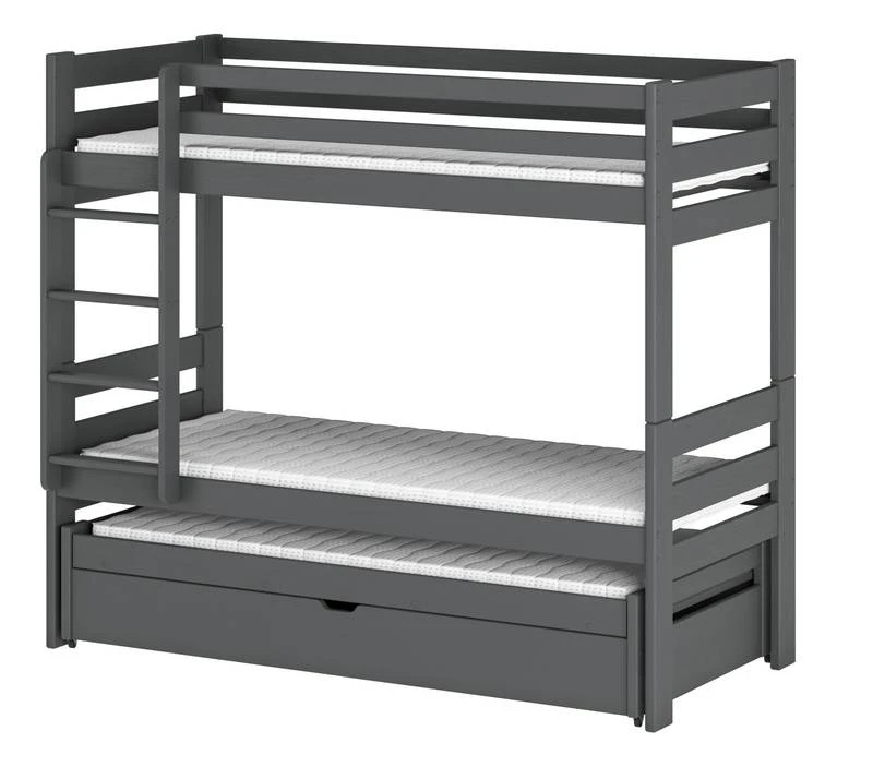 Lit SuperposĂ© Lessinew â Image 5