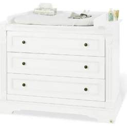 Pinolino Commode à Langer Emilia Large