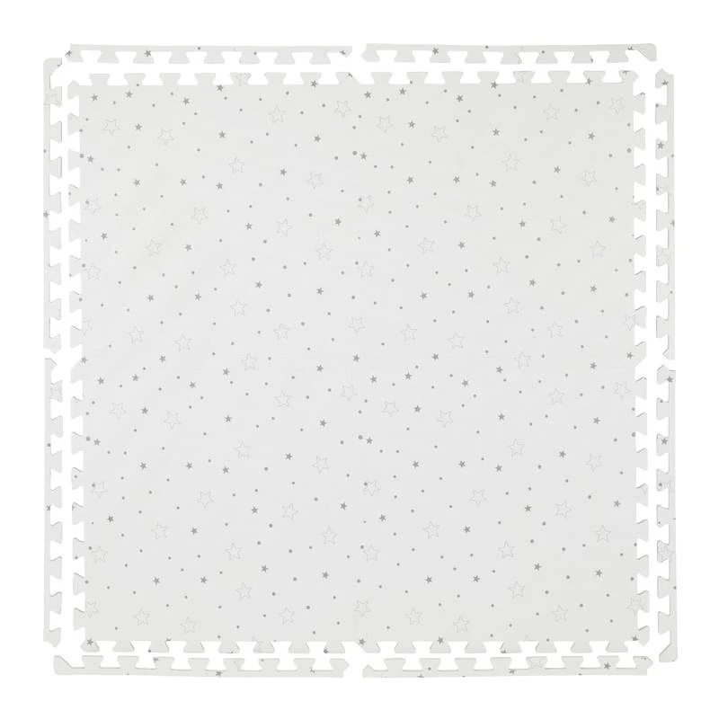 Tapis Puzzle 8 Pièces Avec étoiles – Image 5