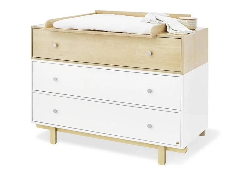 Pinolino Commode Ă Langer Boks Large