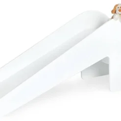 Pinolino Toboggan Pour LâintĂ©rieur Lotta , Blanc