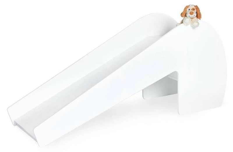 Pinolino Toboggan Pour L‘intérieur Lotta , Blanc