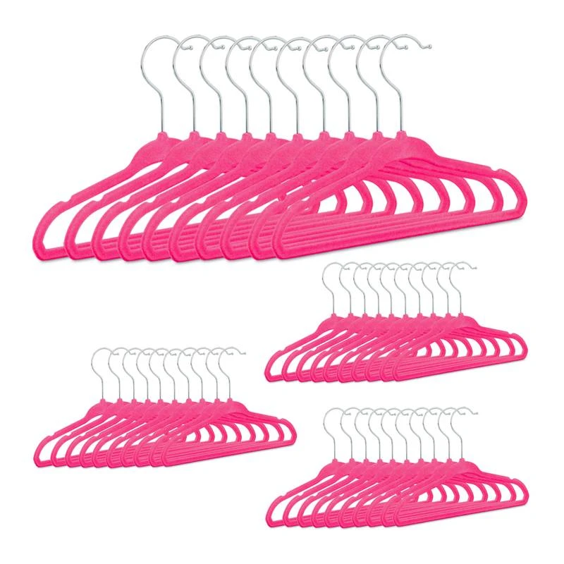 40x Cintres-enfants â Image 8