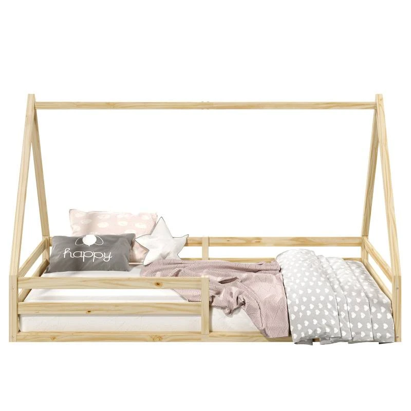 Lit Cabane SILA 90x200 Cm â Image 19