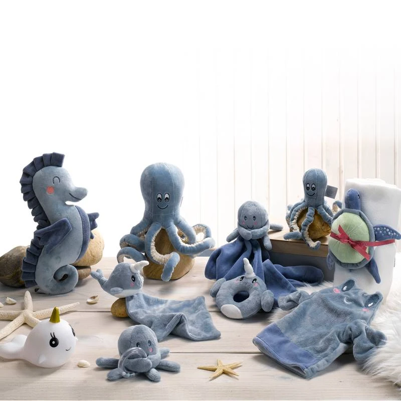 Peluche Octopus â Image 2