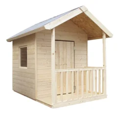 Maisonnette Kangourou