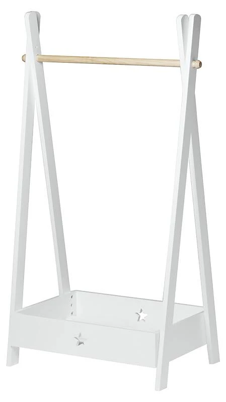 Garde-robe Pour Enfant Laxe