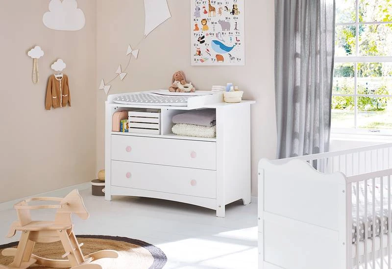 Pinolino Commode Ă Langer Florentina Extra Large â Image 2