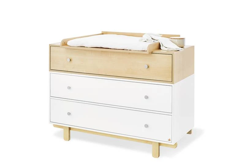 Pinolino Chambre De Bébé Boks Large Grande – Image 5