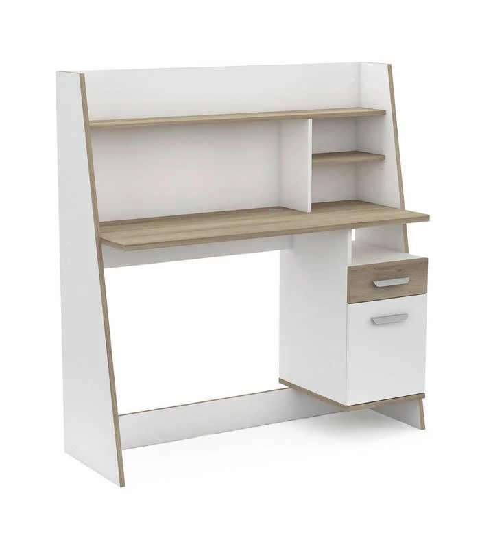 Bureau 1 Porte Ouvrante Et 1 Tiroir â Image 2