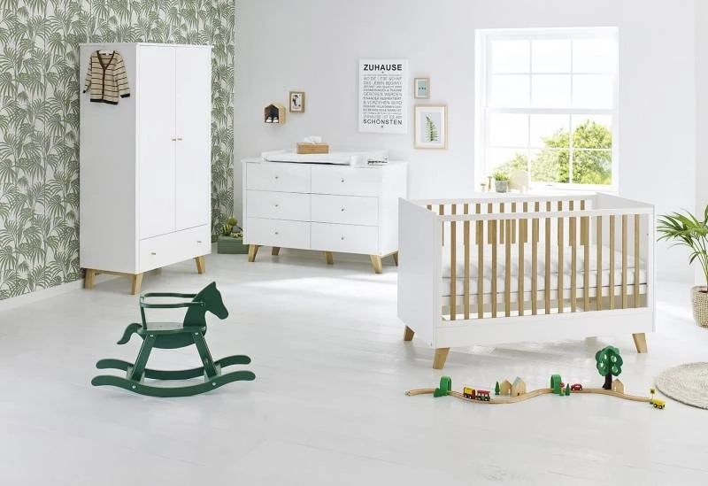 Pinolino Commode Ă Langer Pan Extra Large â Image 3