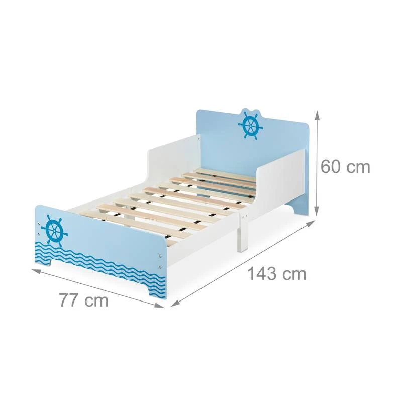 Lit Enfant Marine â Image 9