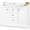 Pinolino Commode à Langer Emilia Extra Large