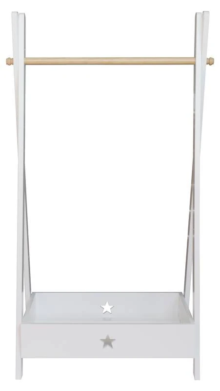 Garde-robe Pour Enfant Laxe â Image 3